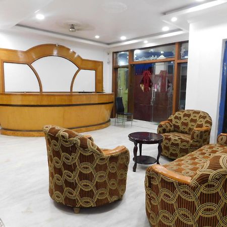 Hotel Thai International Bodh Gaya Exterior foto