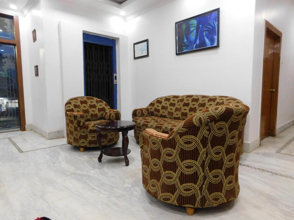 Hotel Thai International Bodh Gaya Exterior foto