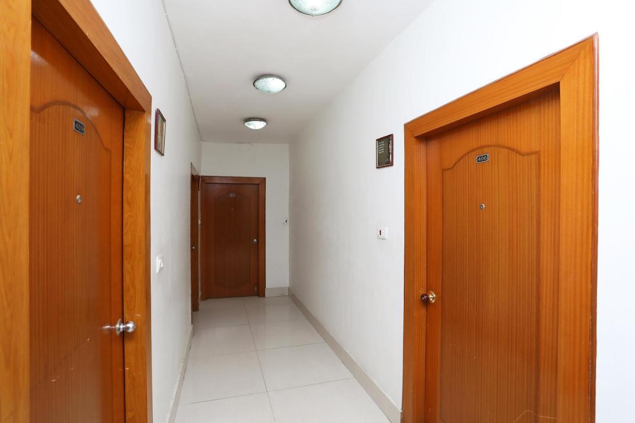 Hotel Thai International Bodh Gaya Exterior foto